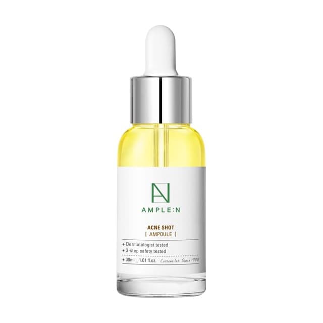 Acne Shot Ampoule