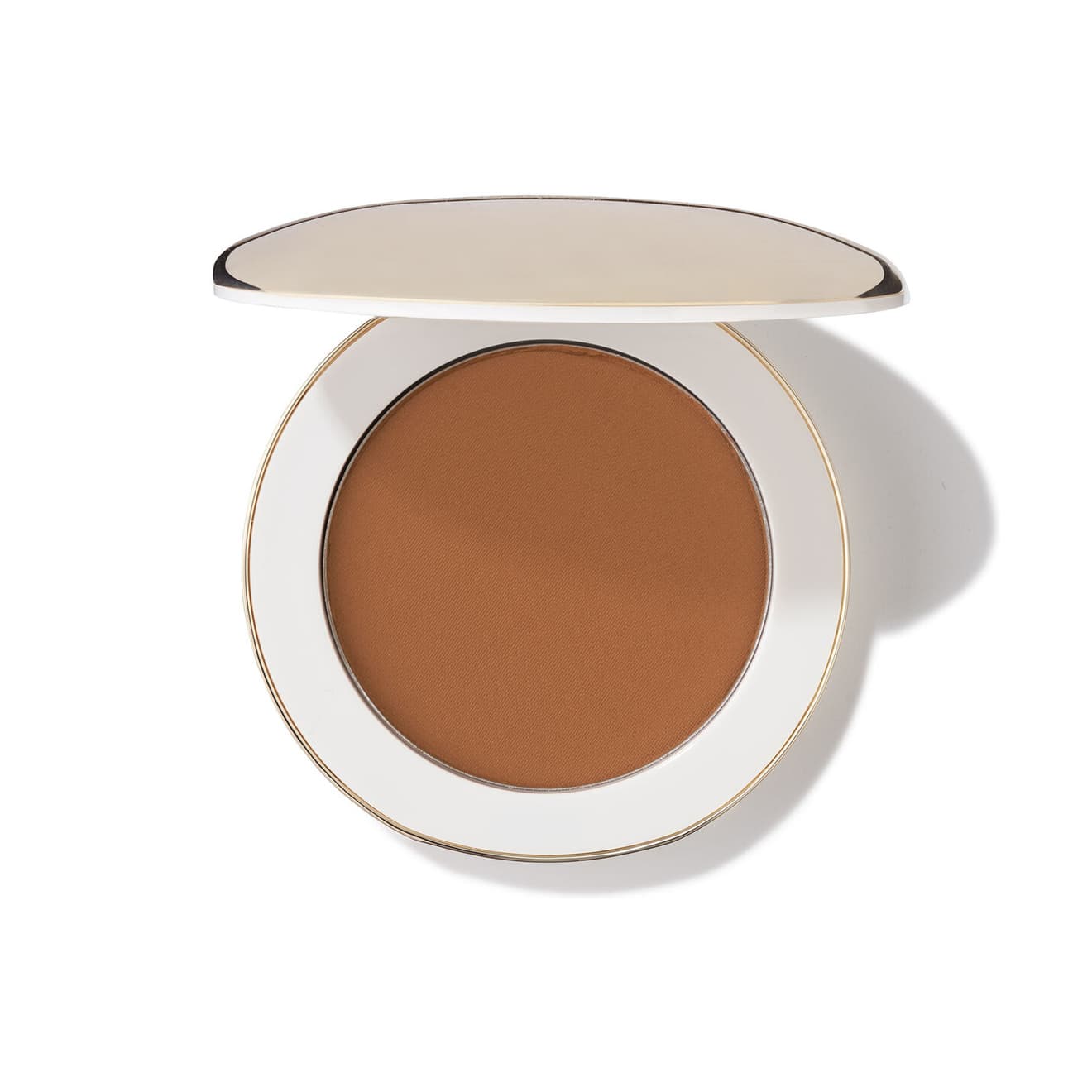 Vital Pressed Skincare Powder, CAFÉ