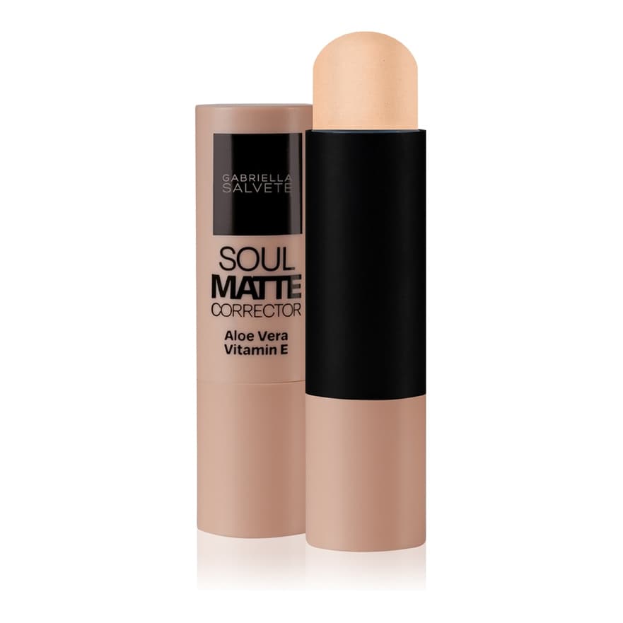 Matte Corrector