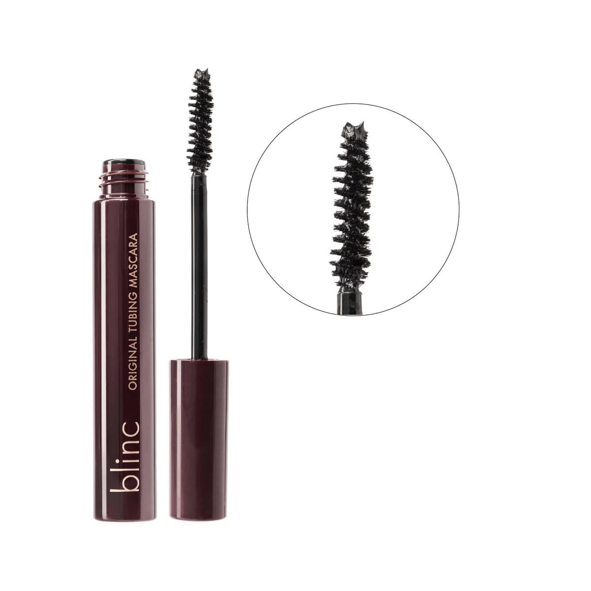 Original Tubing Mascara - Black