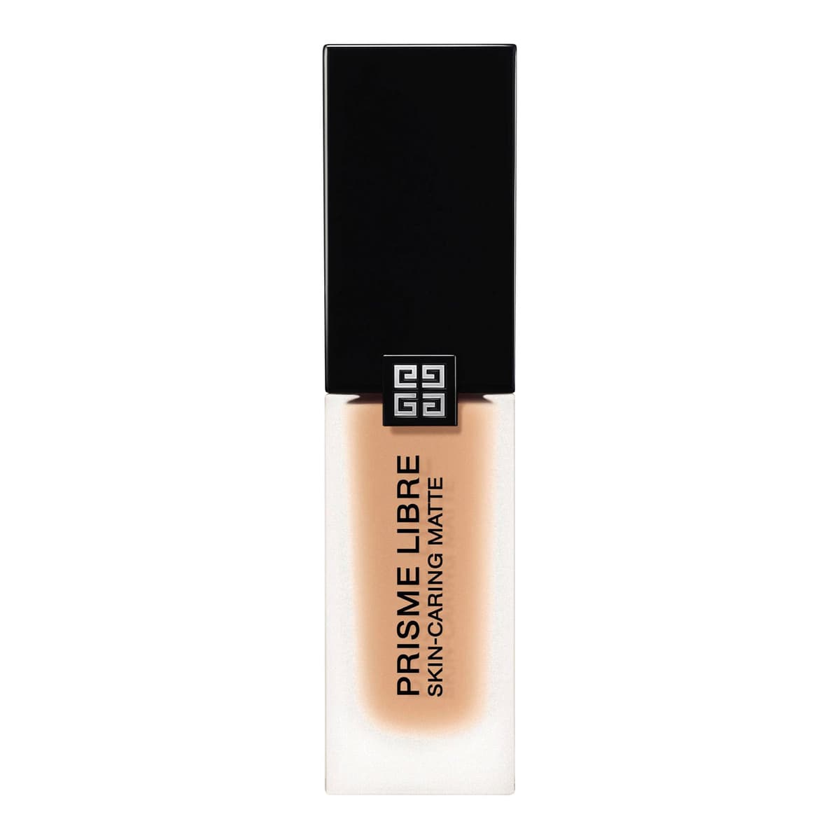 Prisme Libre Skin-Caring Matte Foundation, #3-C275