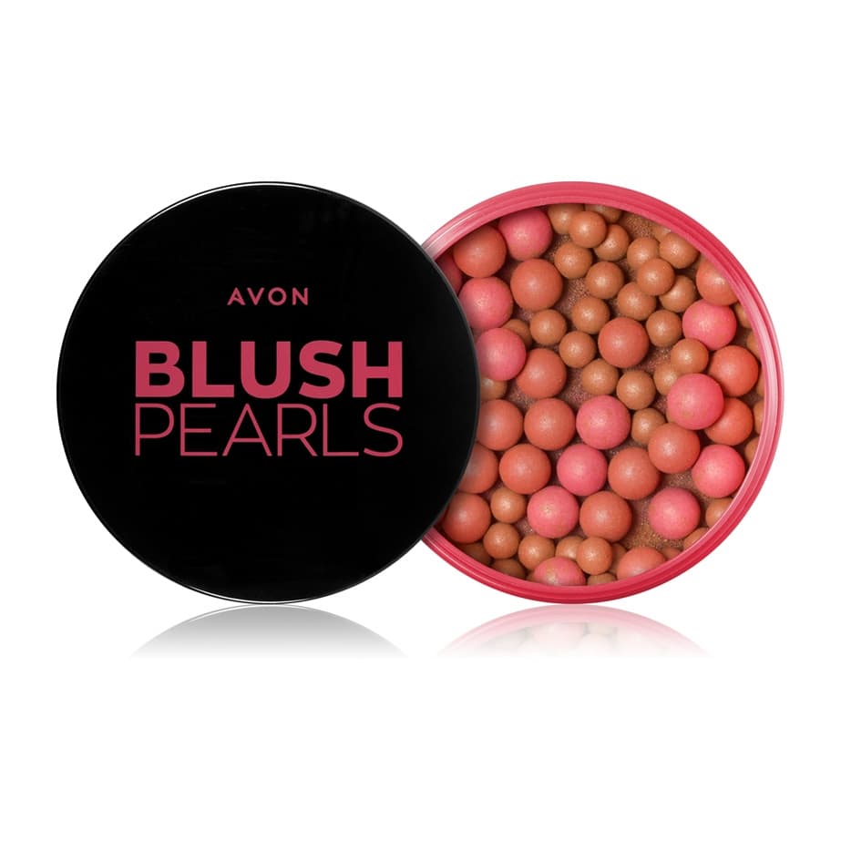 Toning Powder Pearls