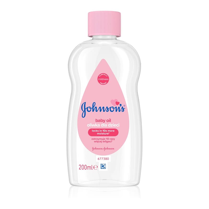Nourishing Care Oil