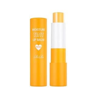Moisture Tint Lip Balm, #04 Honey