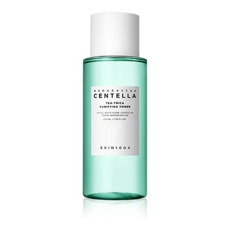 Madagascar Centella Tea-Trica Purifying Toner (Discounted)
