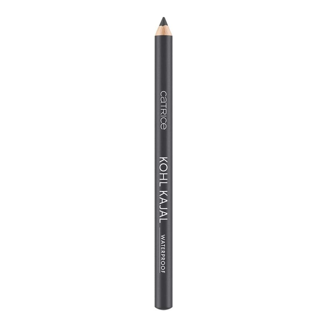Kohl Kajal Waterproof 050 Beat Anthrazit