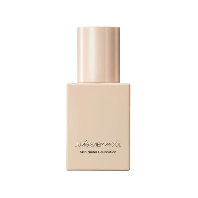 Skin Nuder Foundation, Fair Light
