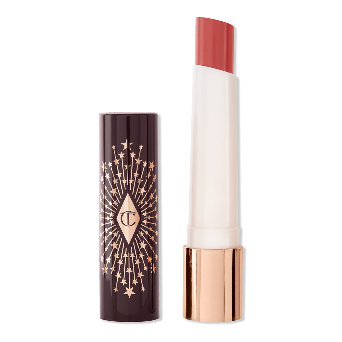 Hyaluronic Happikiss Lipstick Balm, Romance Kiss