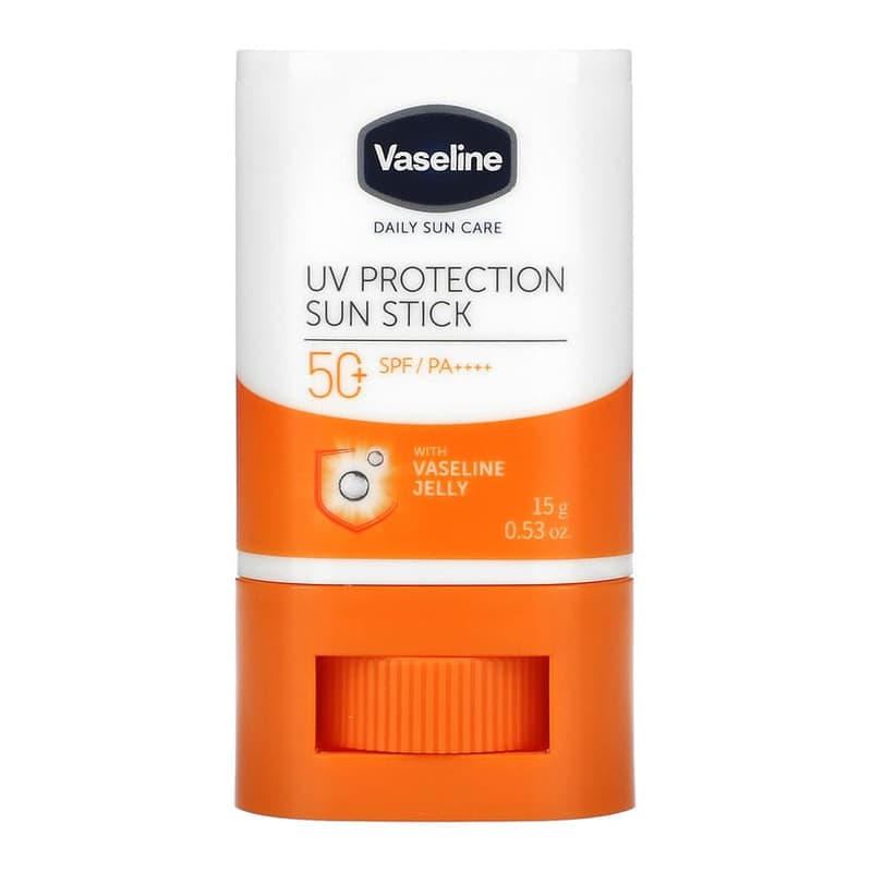 Daily Sun Care, UV Protection Sun Stick, SPF 50+ PA++++
