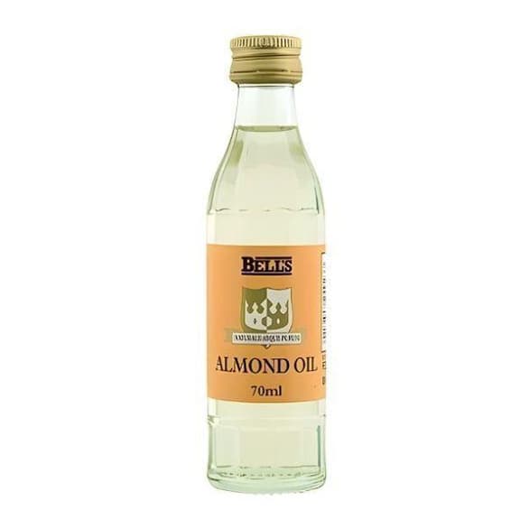 Almond Oil