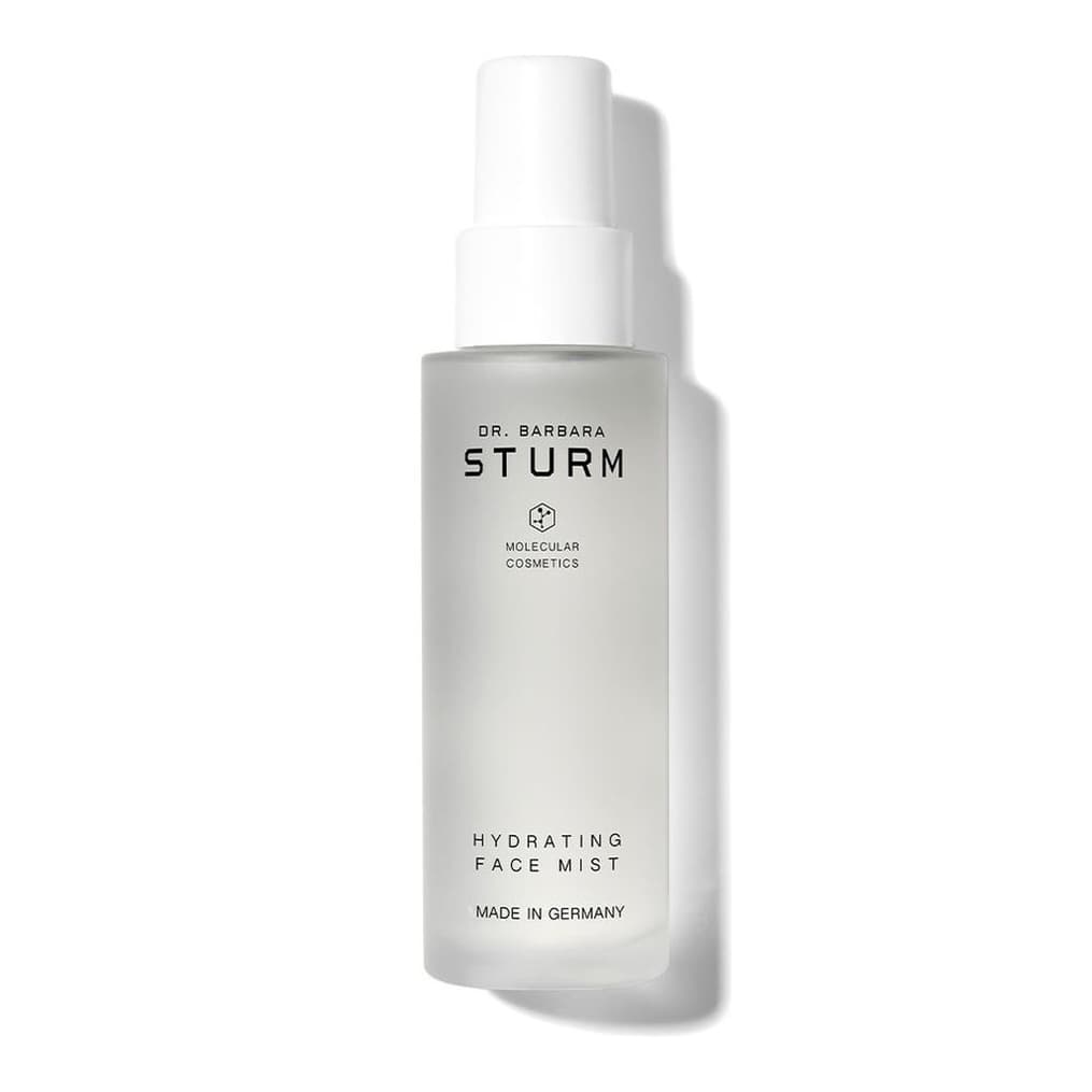 Hyaluronic Face Mist