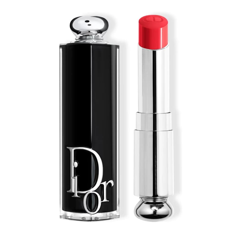 Addict Shine Refillable Lipstick, #536 Lucky