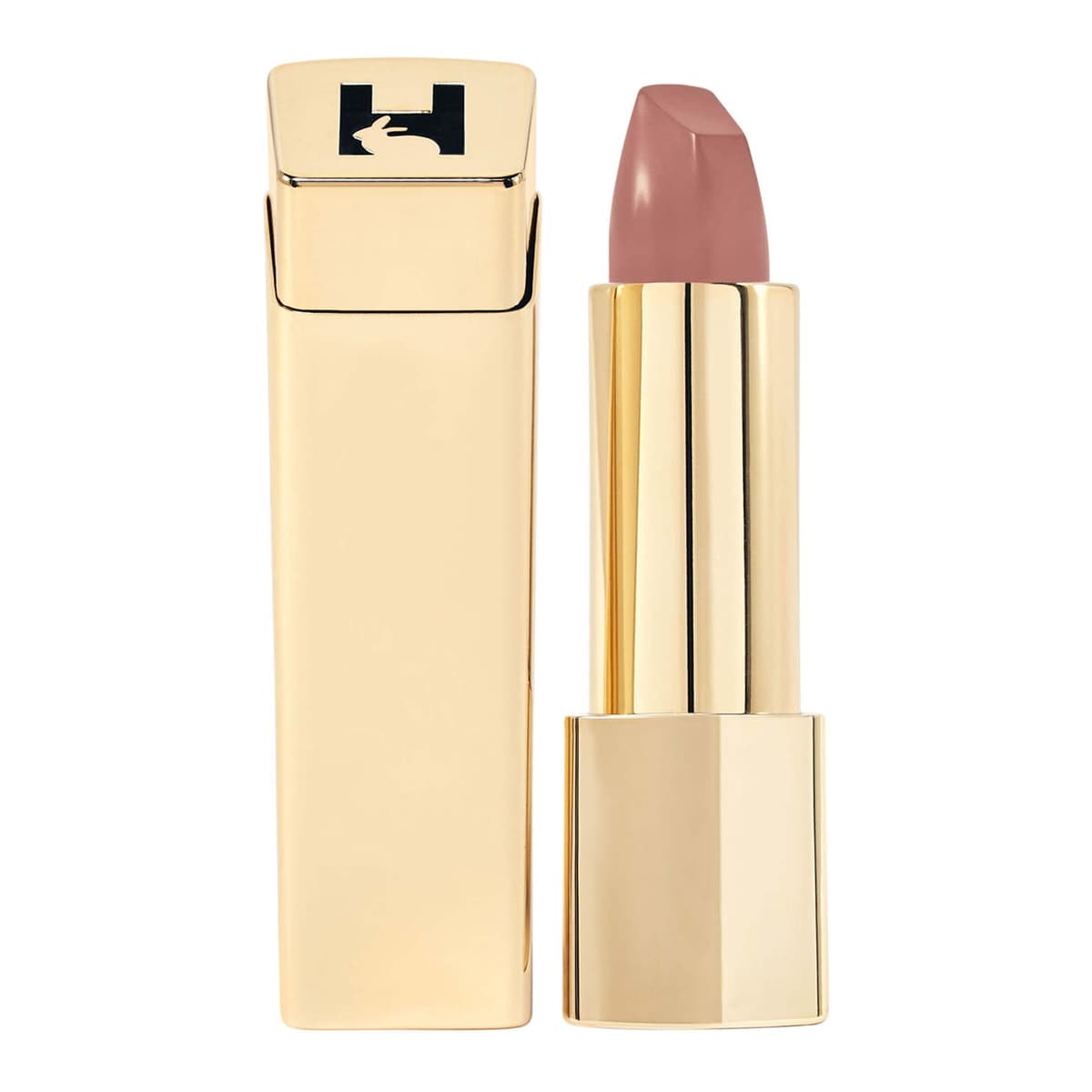 Unlocked™ Satin Crème Lipstick, Tide 302