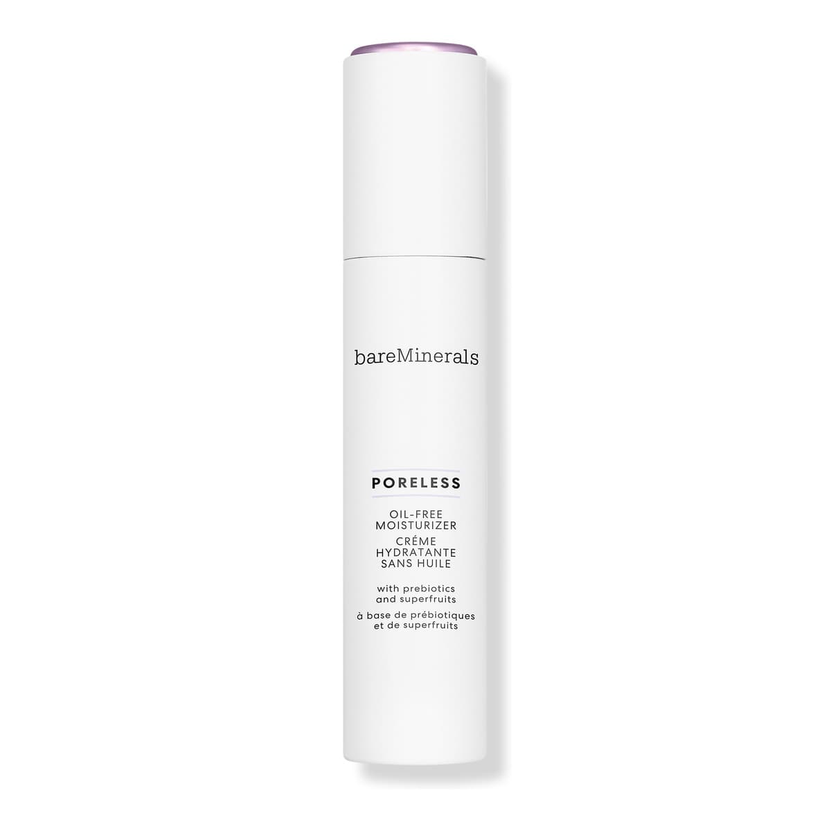 Poreless Oil-Free Moisturizer