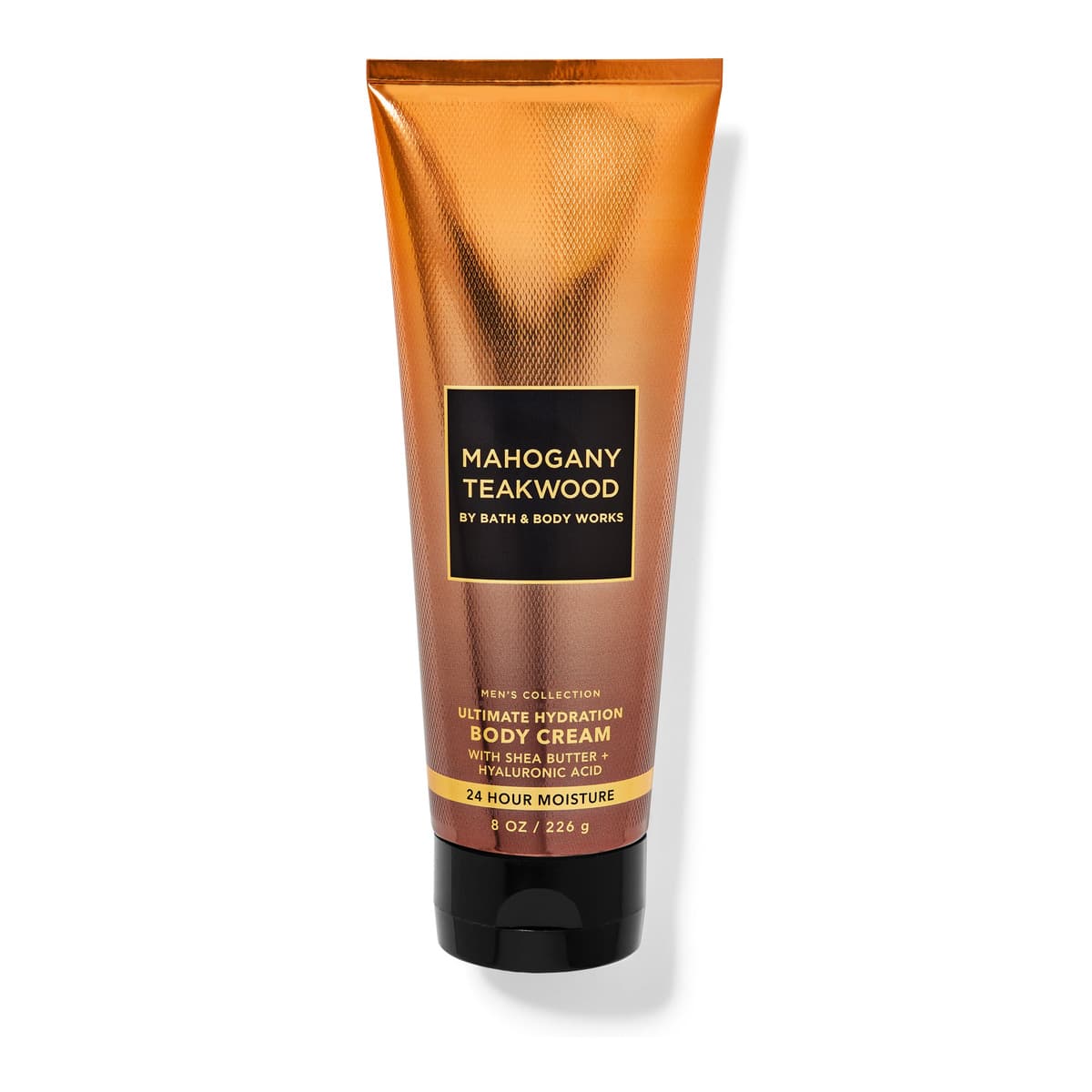 Mahogany Teakwood, Ultimate Hydration Body Cream