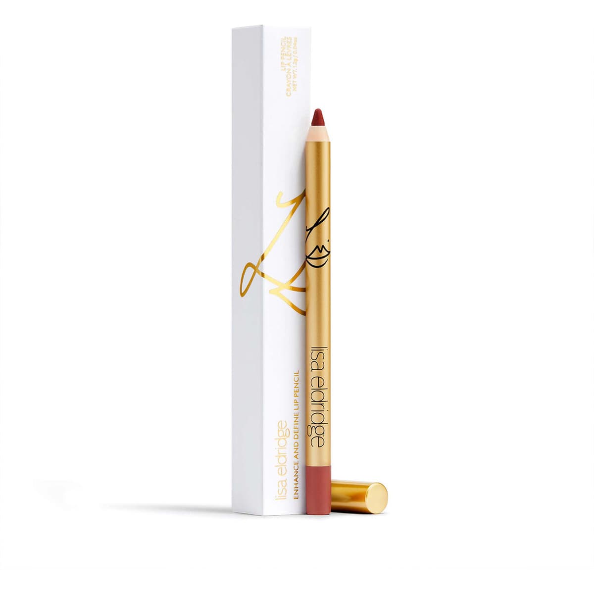 Enhance And Define Lip Pencil, AFFAIR