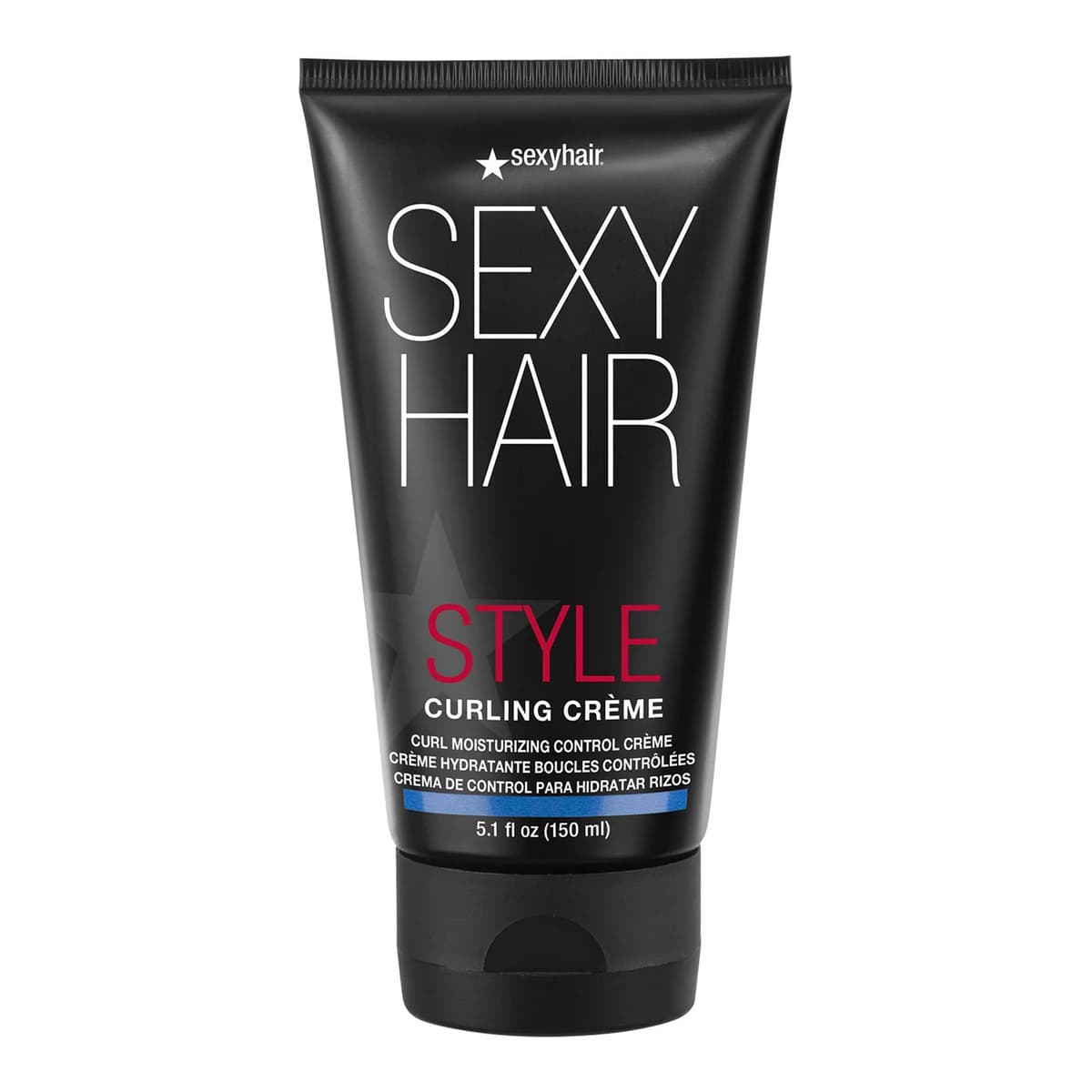Curly Sexy Curling Creme