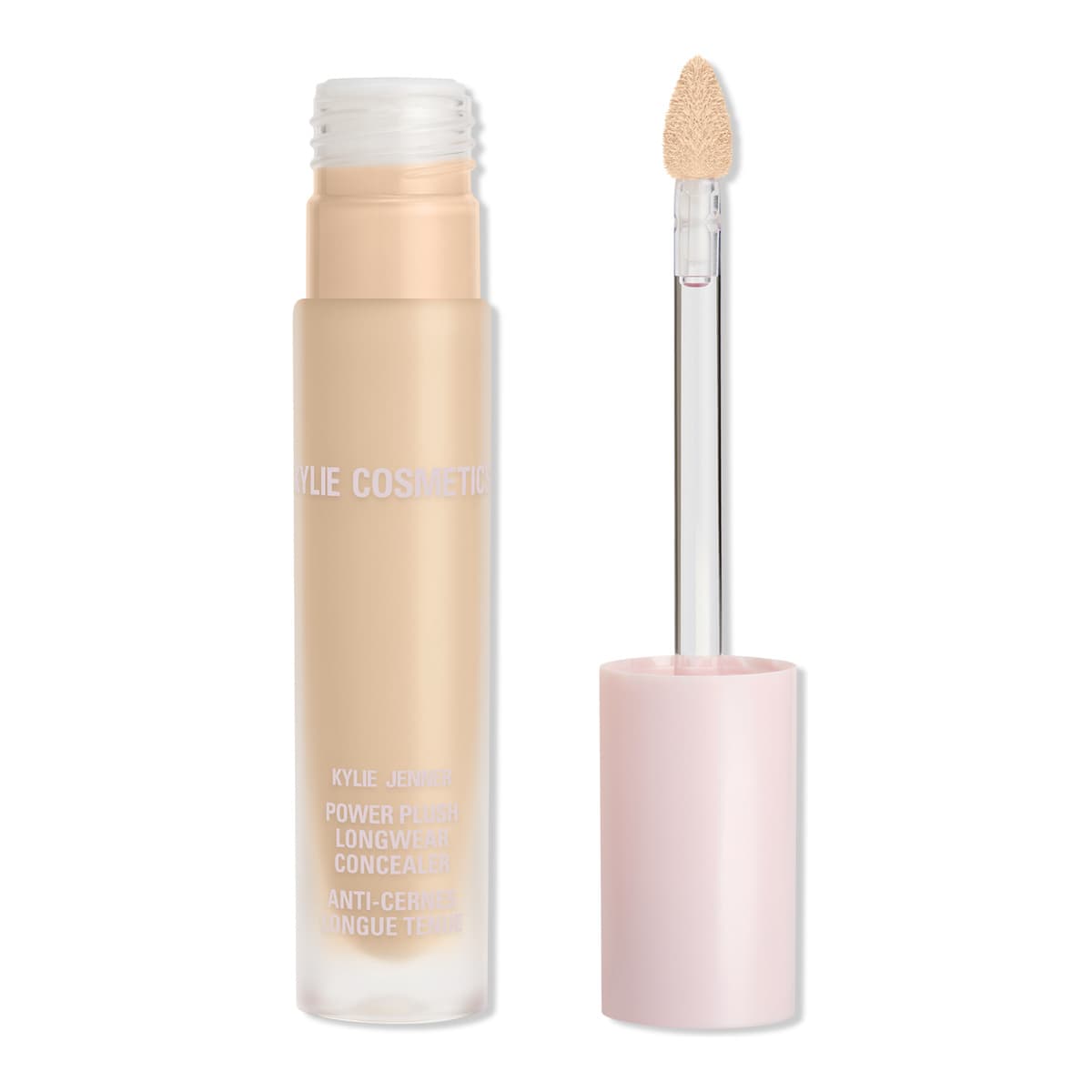 Power Plush Longwear Concealer, 2N