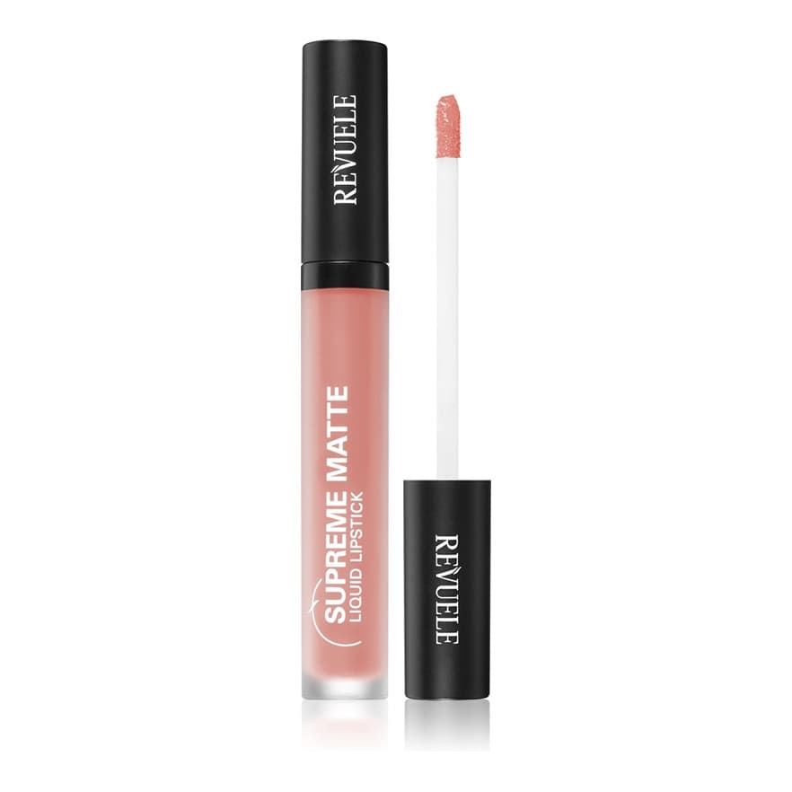 Supreme Matte Liquid Lipstick
