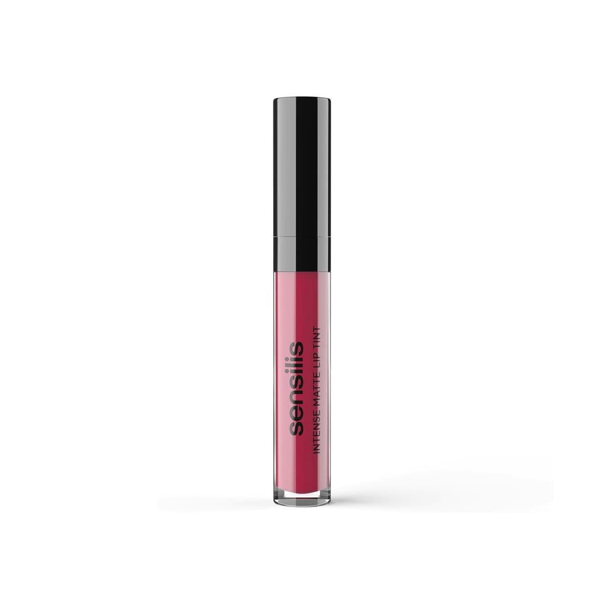 Intense Matte Lip Tint 02 Passion
