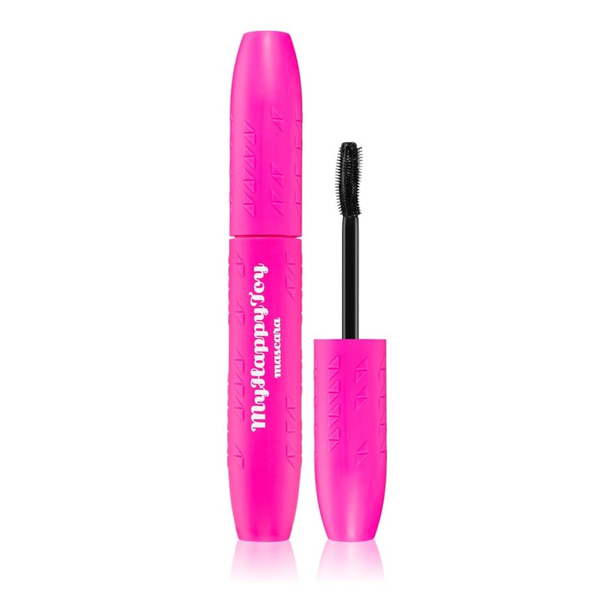 Volume, Curl, and Definition Mascara