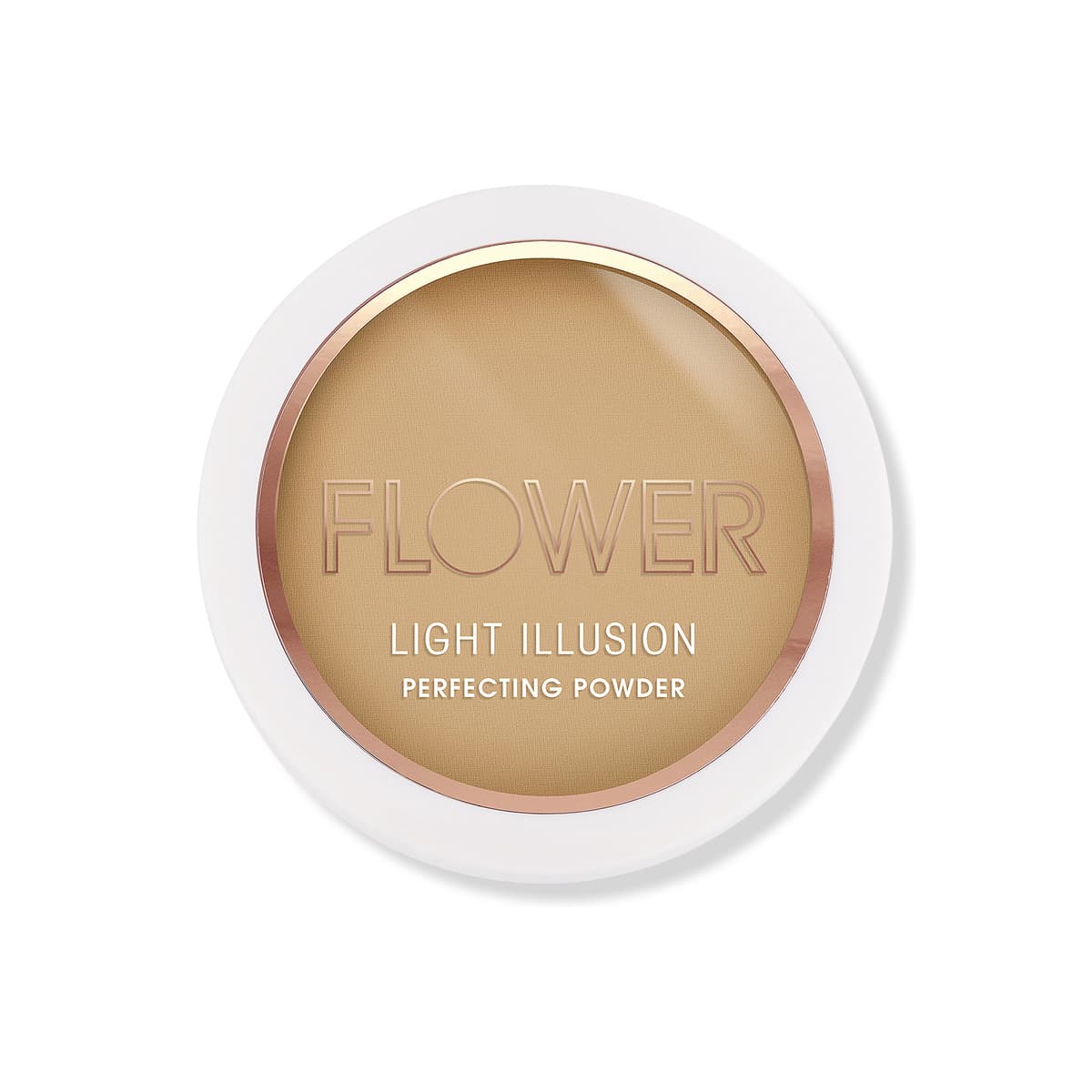 Light Illusion Perfecting Powder, Caramel