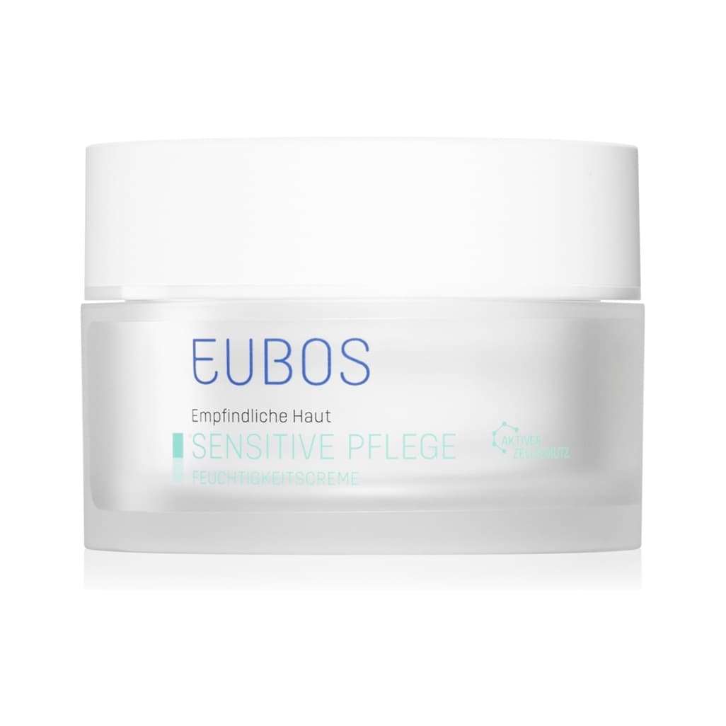 Sensitive Moisturising Cream with Thermal Water
