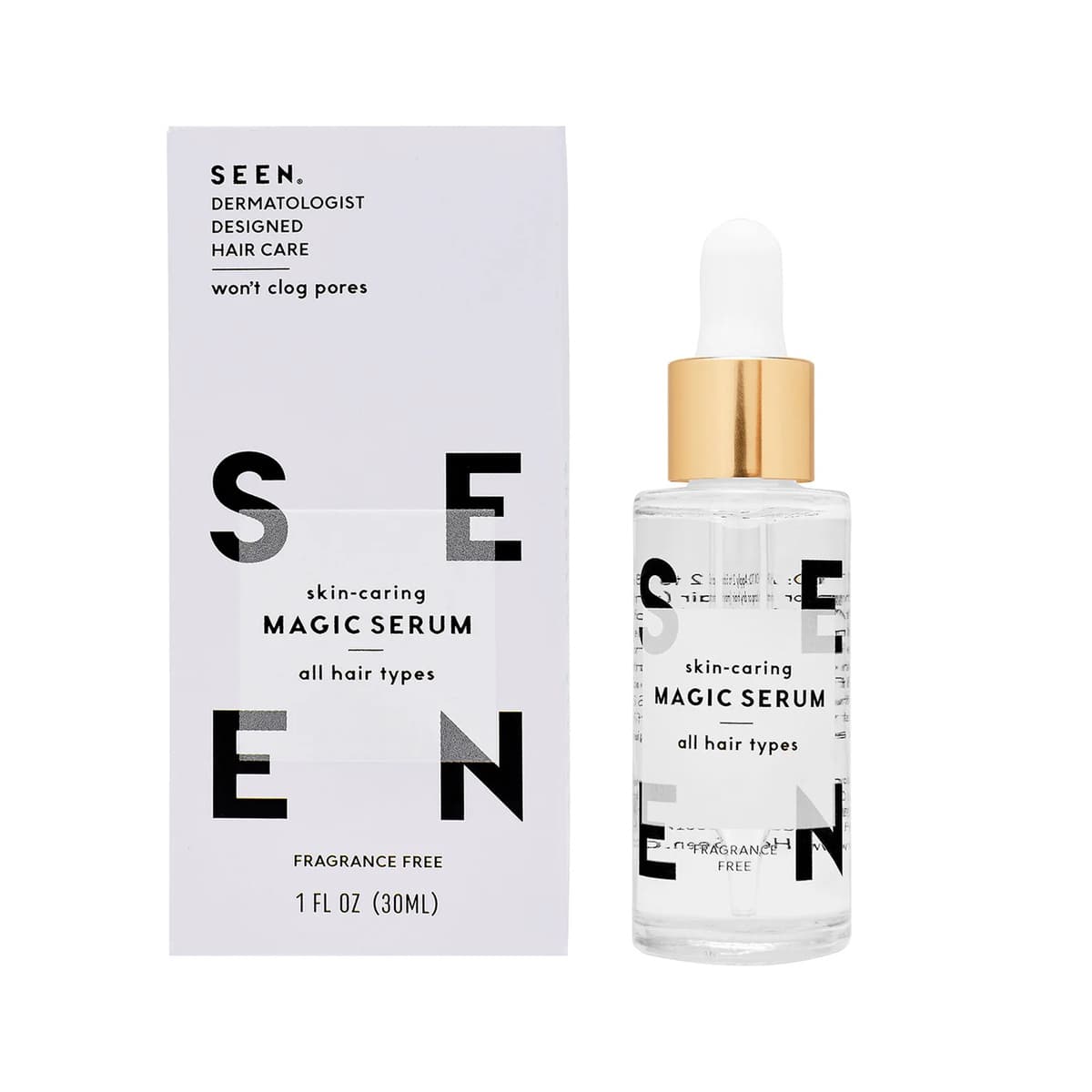 Magic Serum