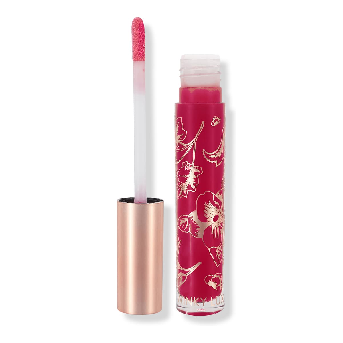 Fruity pH Lip Gloss, Raspberry