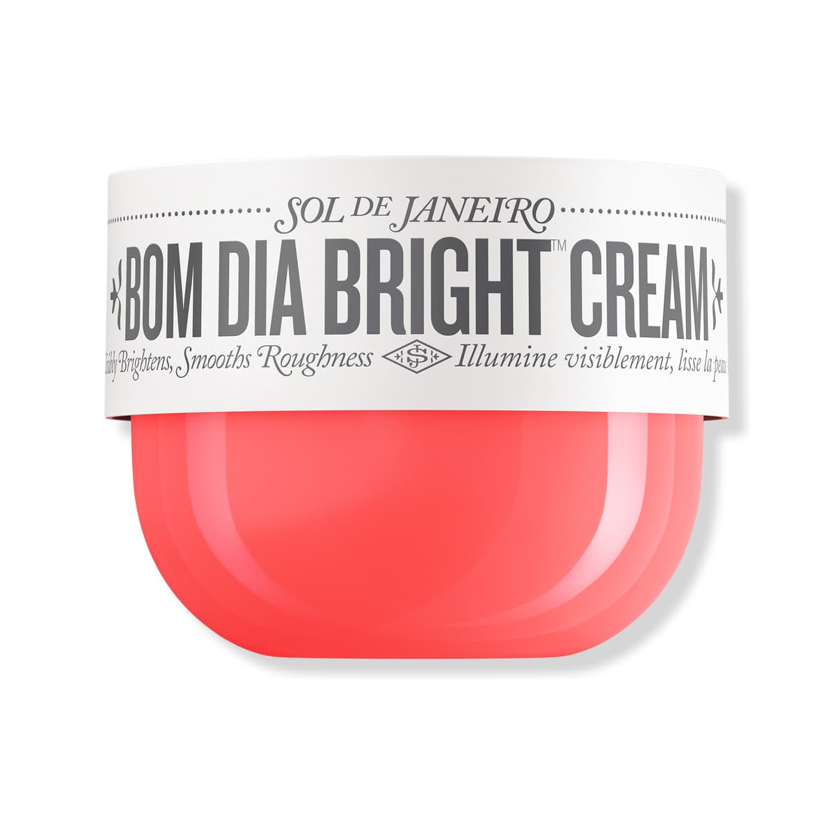 Bom Dia Bright Body Cream