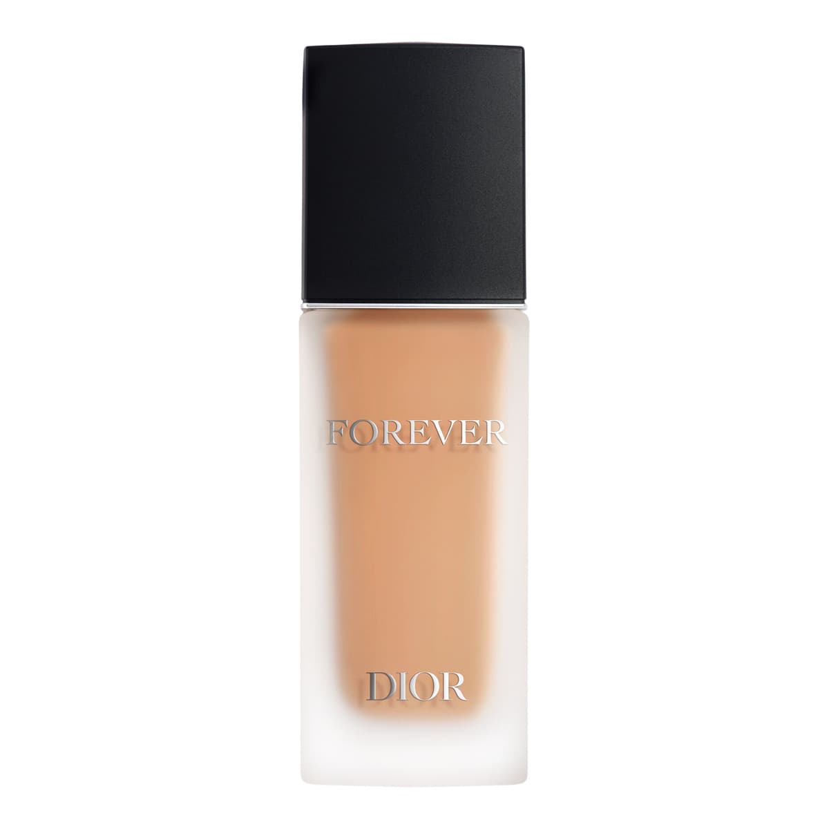 Forever Foundation Fluid Matte, 4WP Warm Peach