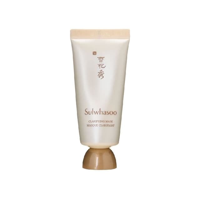 Clarifying Mask Mini