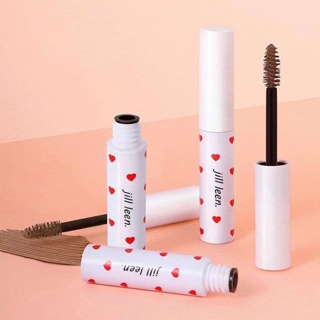 Eyebrow Tint 2 colors, #04 Taupe