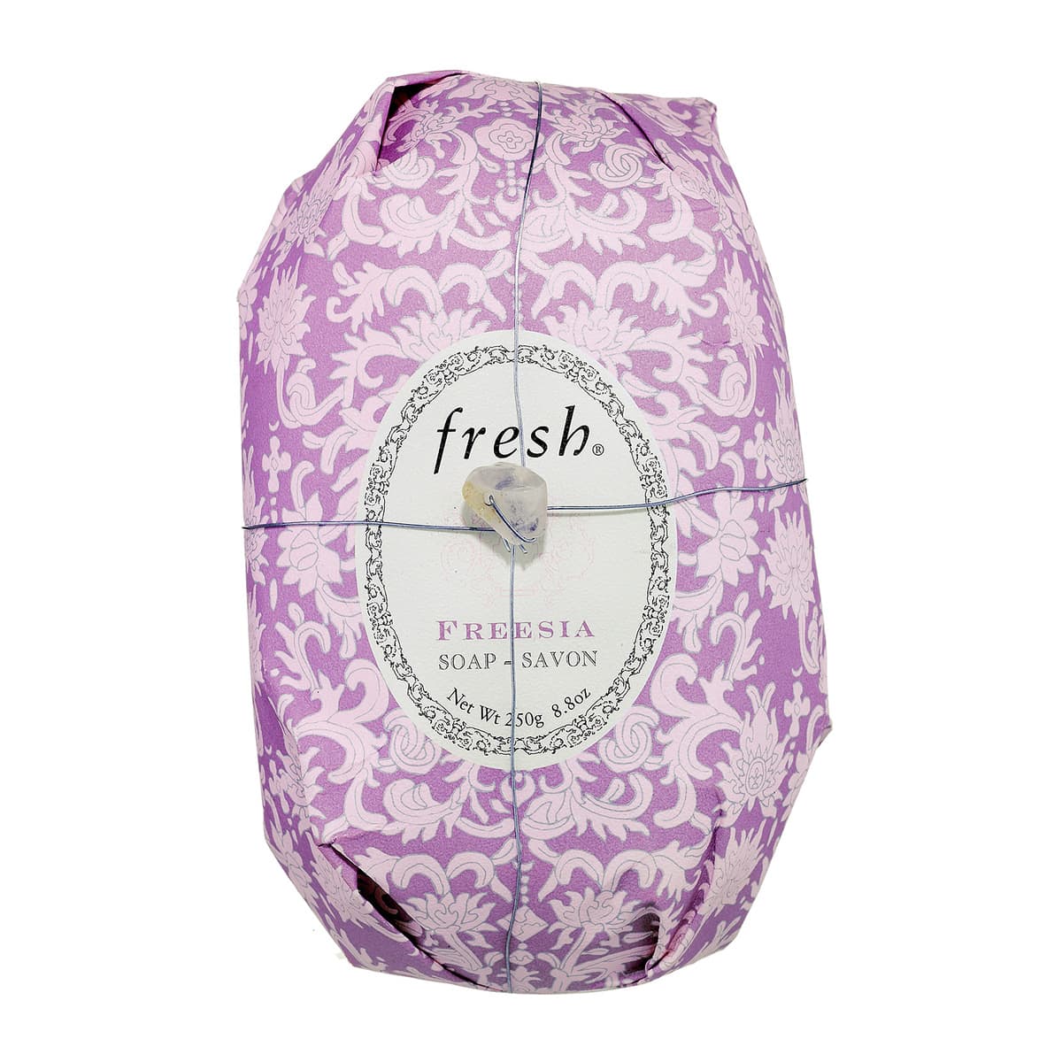 Freesia Oval Soap