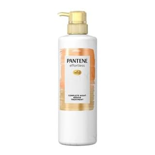 Effortless Complete Night Repair Treatment