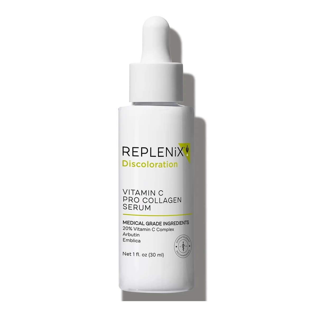 Vitamin C Pro Collagen Serum