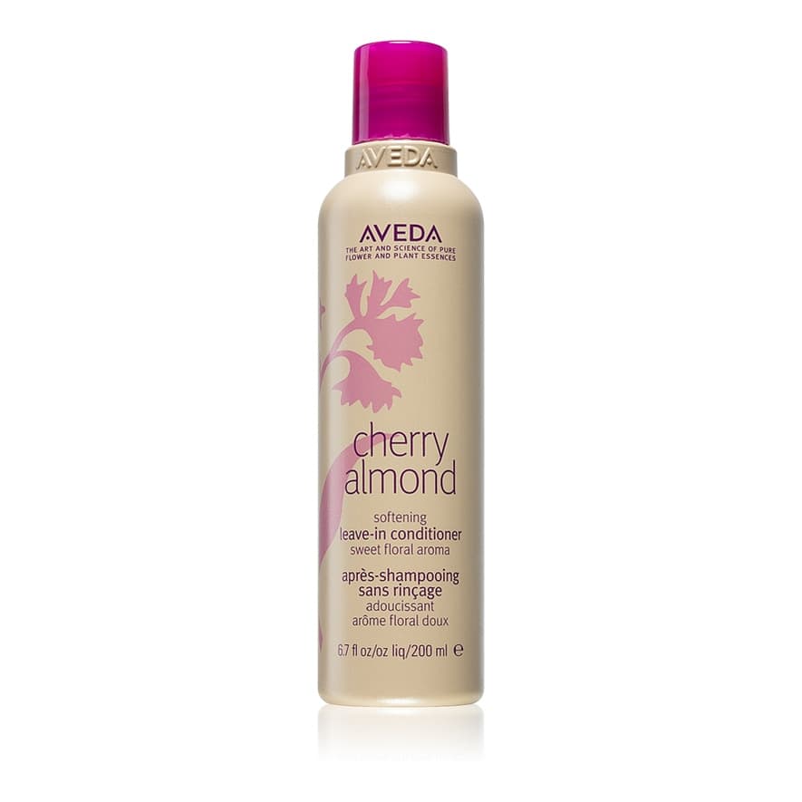 Cherry Almond Softening Leave-in Conditioner