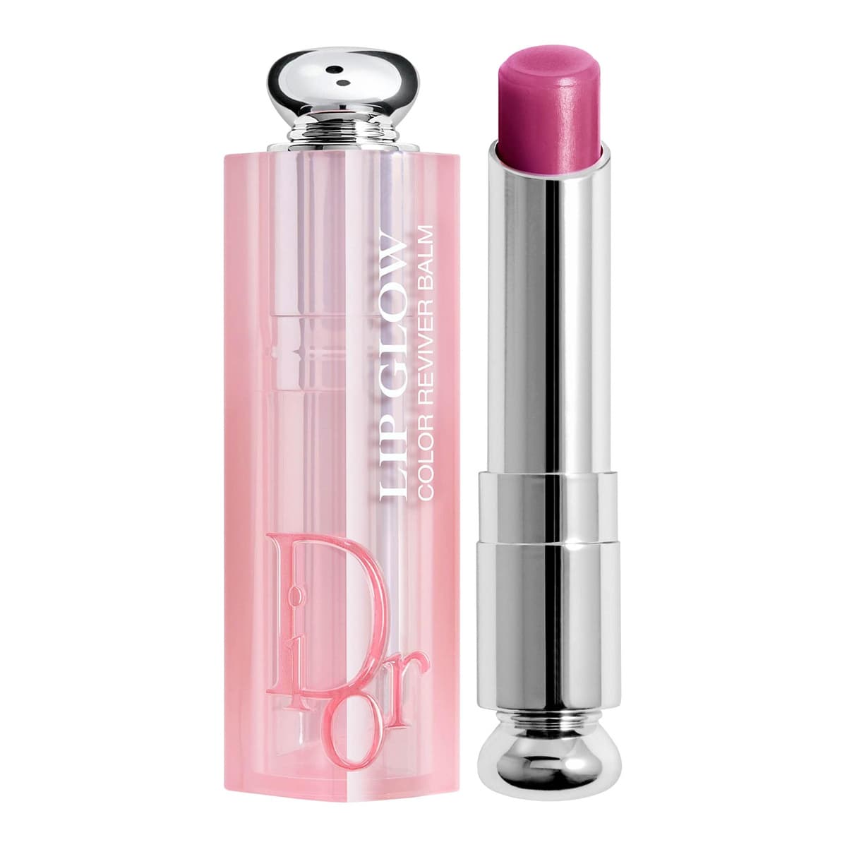 Addict Lip Glow, #06 Berry
