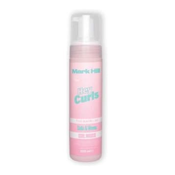 Hey Curls Curl Mousse