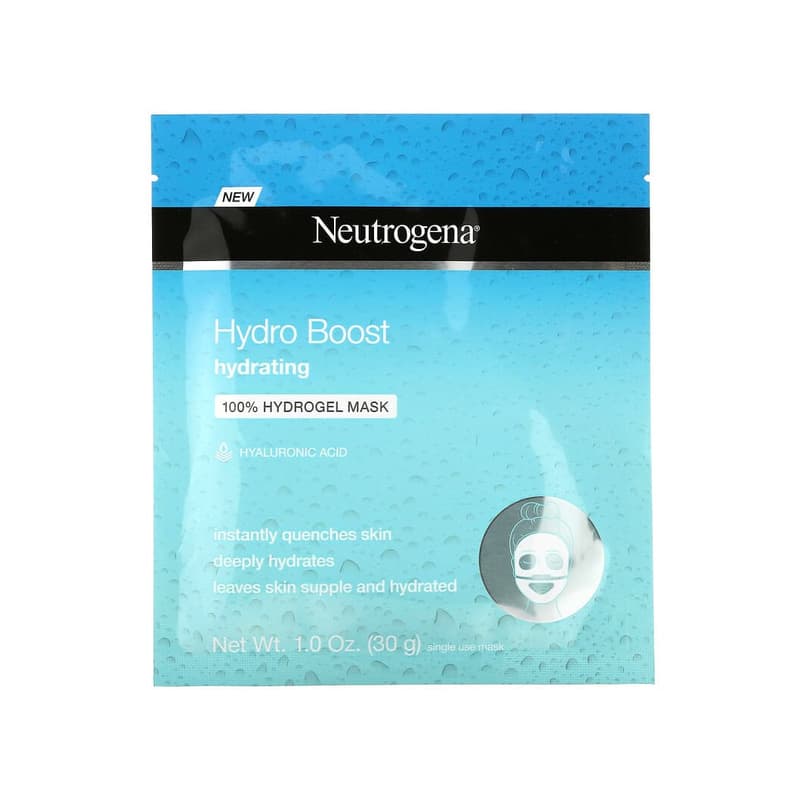 Hydro Boost Hydrating Beauty Mask