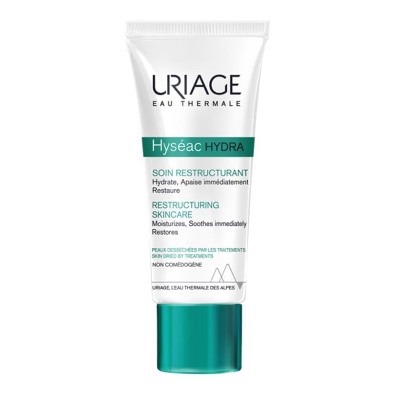 Hyséac Hydra Restructuring Skincare