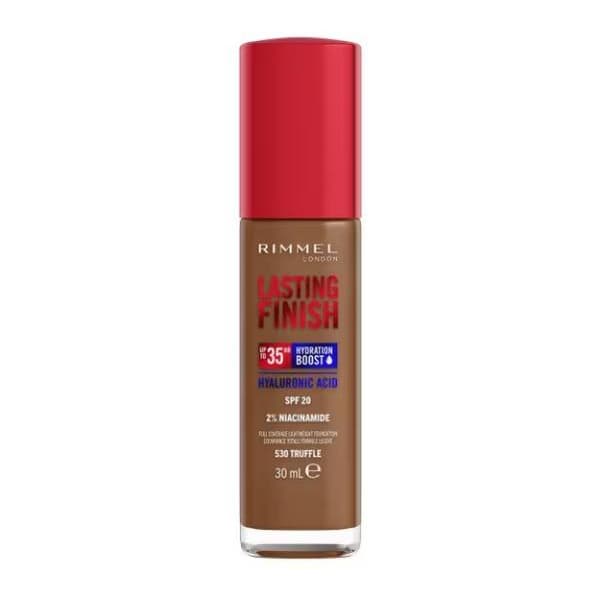 Lasting Finish 35HR Foundation Truffle SPF20