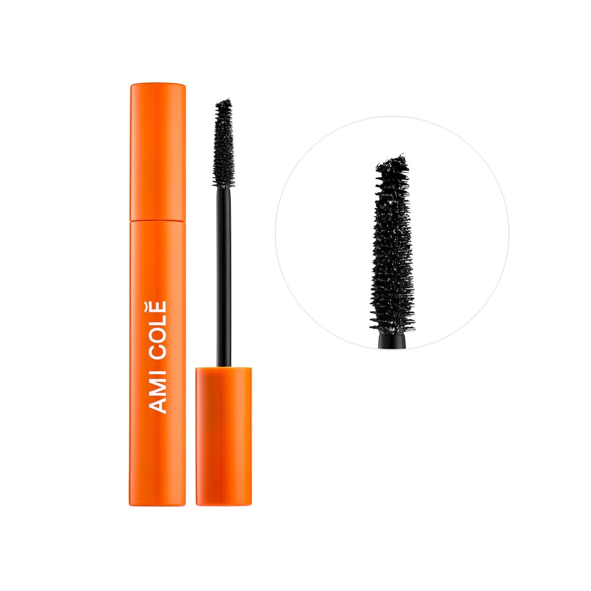 Lash-Amplifying Volumizing & Lengthening Mascara