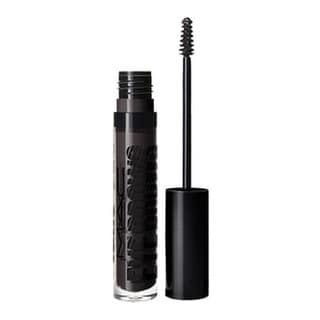 Eye Brows Big Boost Fibre Gel Onyx Black