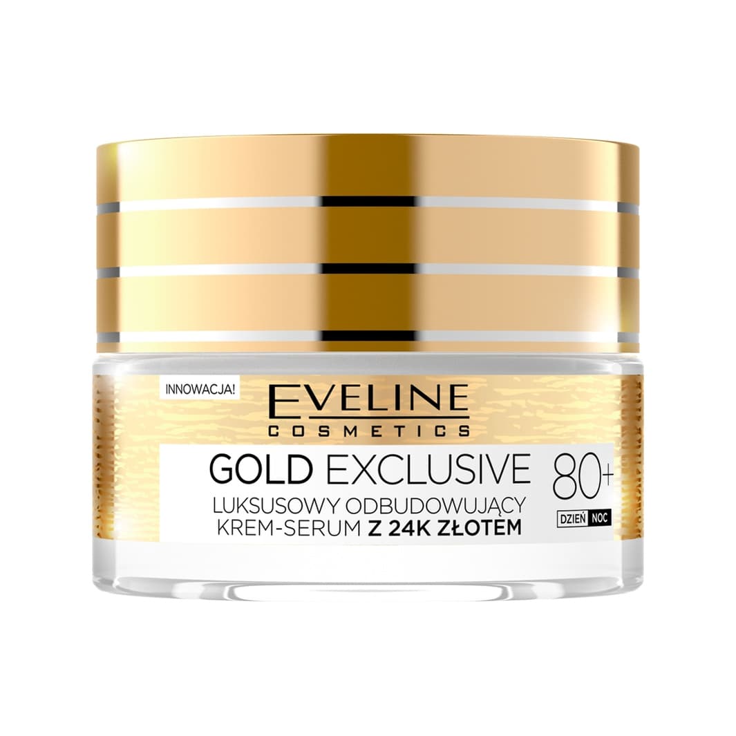 Gold Exclusive