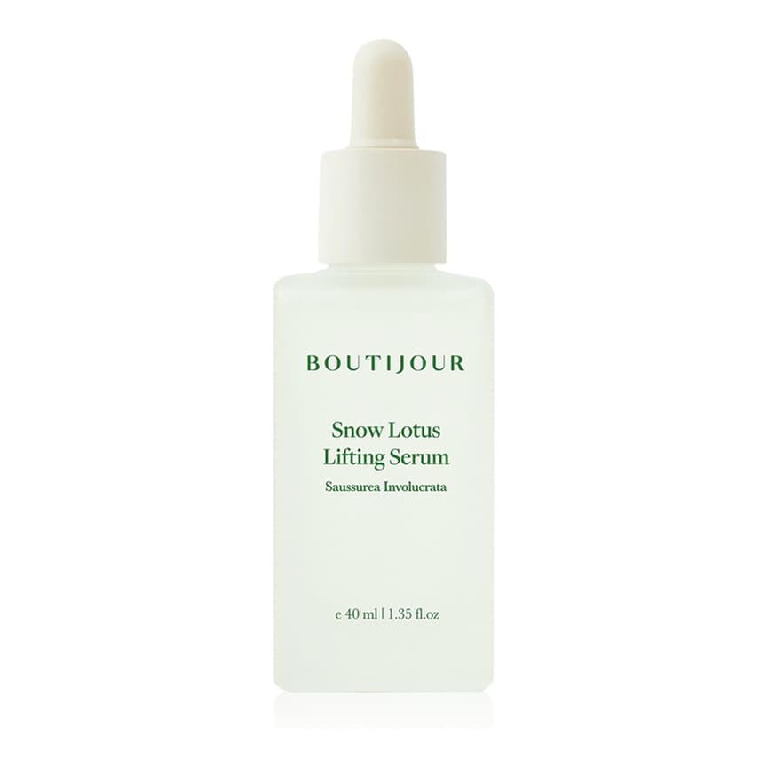 Snow Lotus Lifting Serum