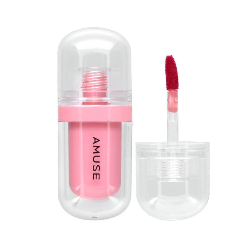 Jelly Ever After, Jel-Fit Tint, #03 Nupink