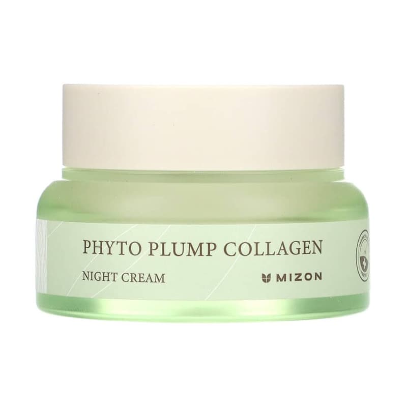 Phyto Plump Collagen, Night Cream