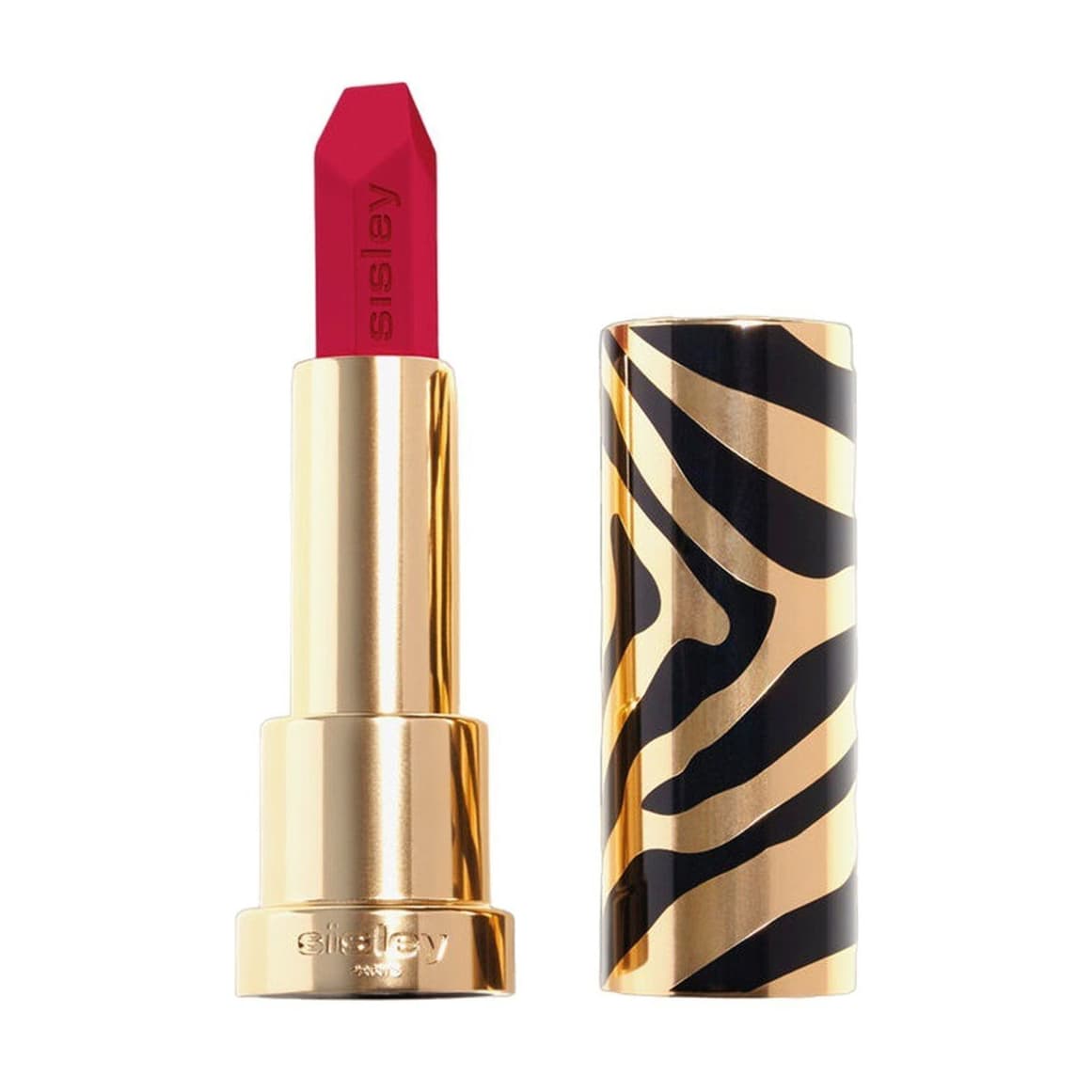 Le Phyto Rouge Long Lasting Hydration Lipstick 29 Rose Mexico