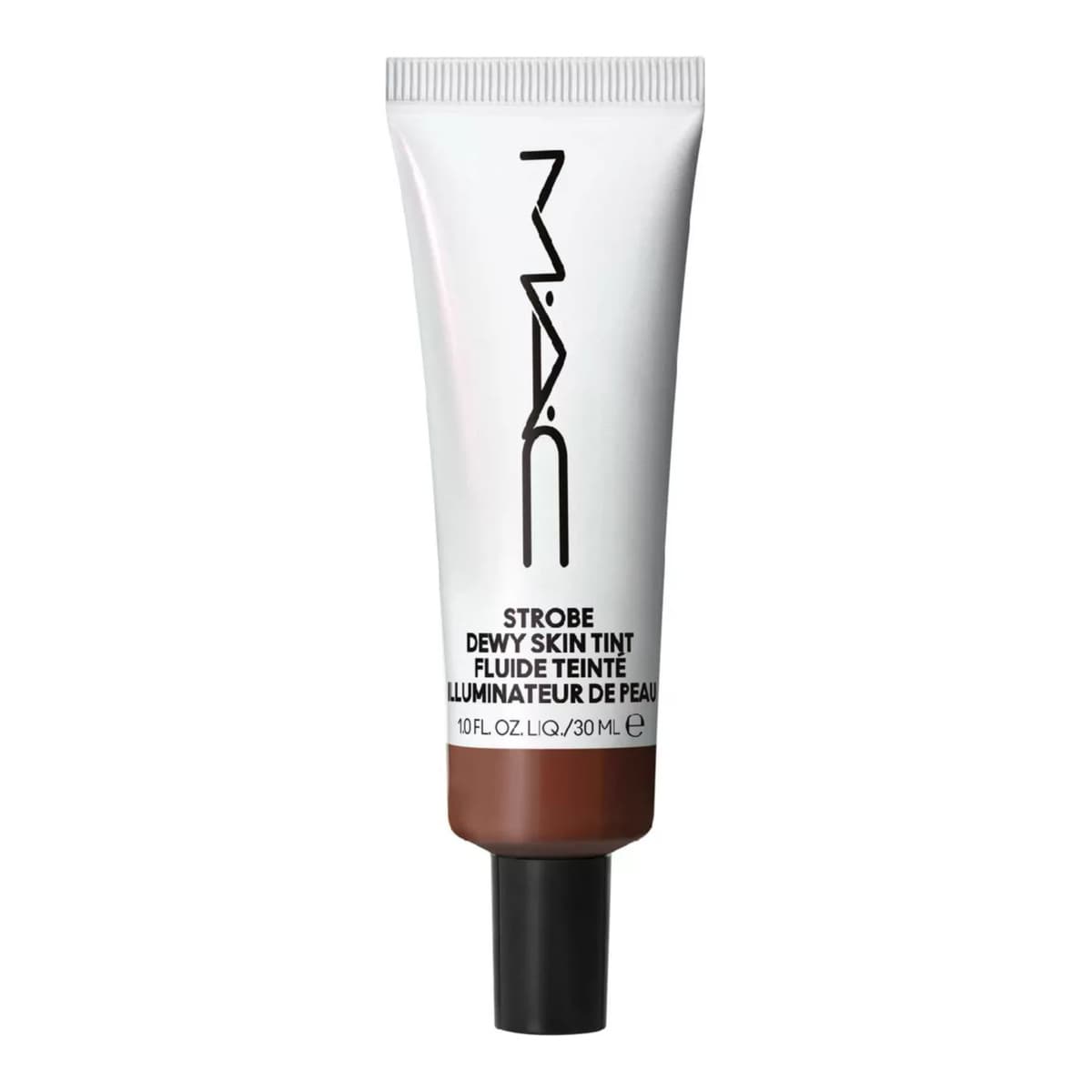 MAC Strobe Dewy Skin Tint, Rich 3